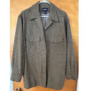Tweed Jacket by COMPANY